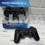 Беспроводной bluetooth джойстик SONY PlayStation PS 3 black